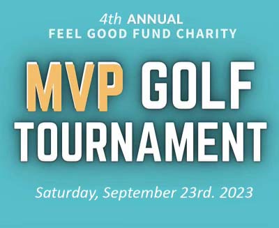 MVP Charity Golf Tournament