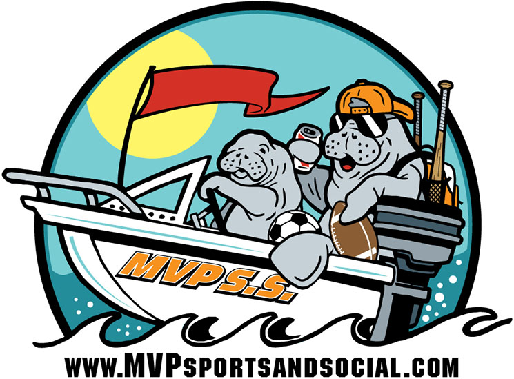 MVP Sports and Social Club