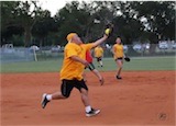 Softball - Glove Optional League Photos