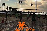 Volleyball League Photos