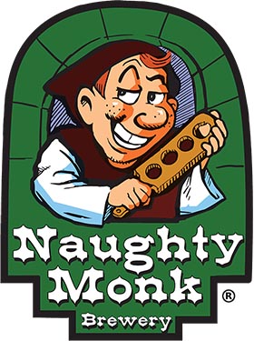 Naughty Monk Brewery